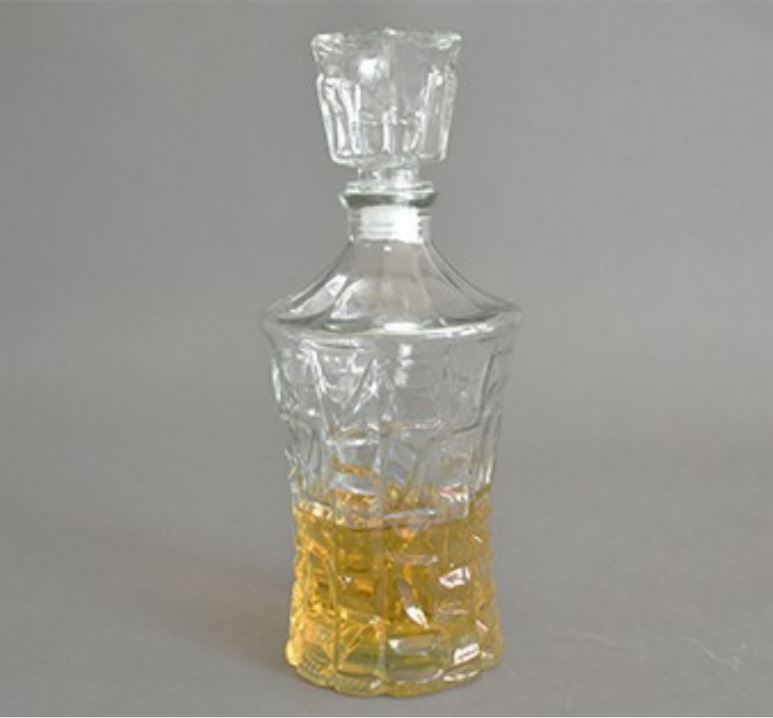 стаклено шише-гроскомерц